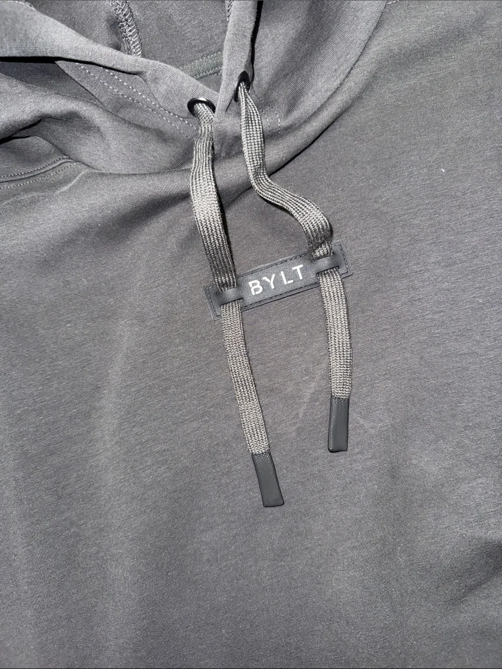 BYLT Sweater Pullover Hoodie